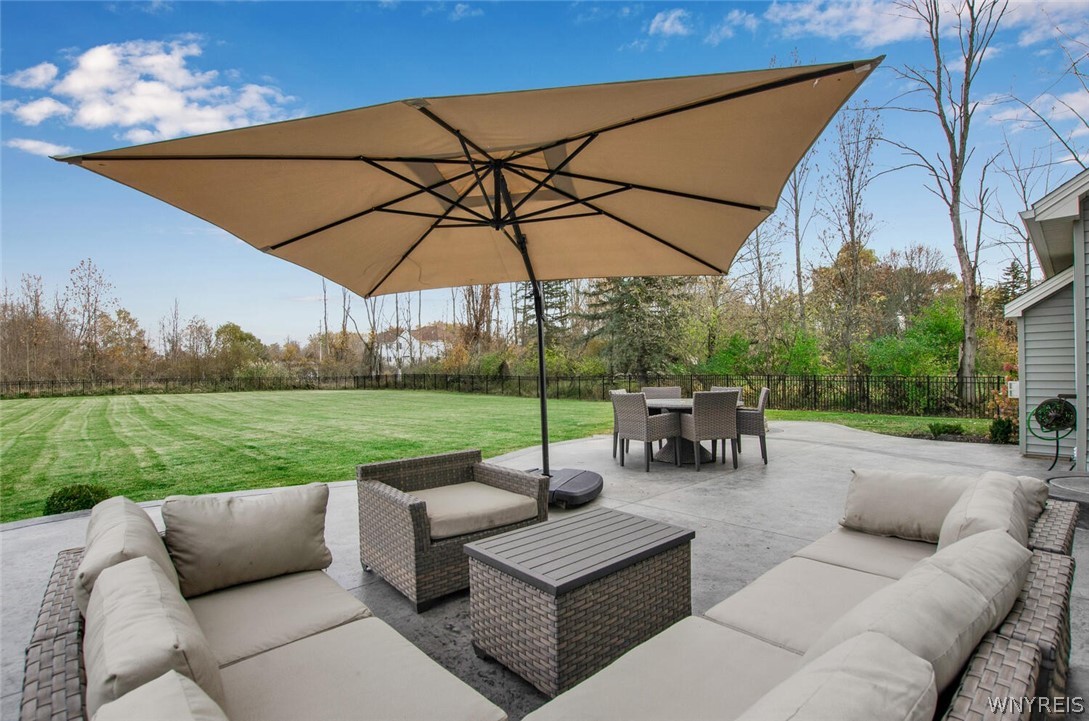 5381 Thompson Road Clarence, NY 14031 - Photo 44 of 50