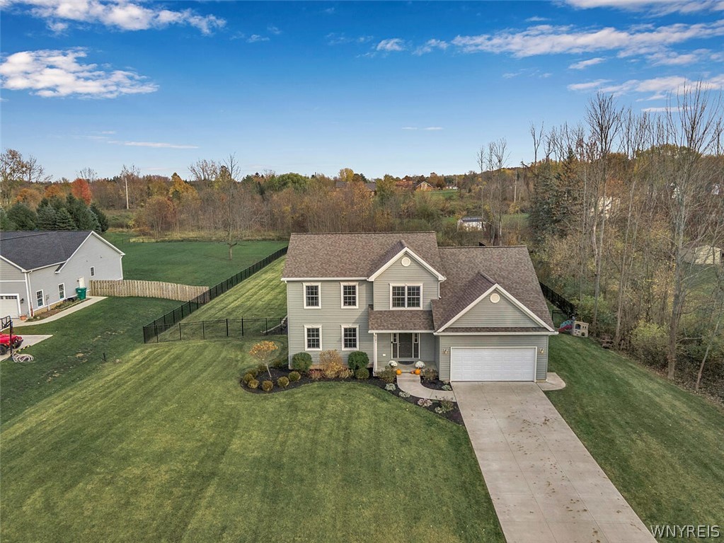 5381 Thompson Road Clarence, NY 14031 - Photo 46 of 50