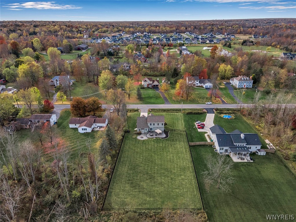 5381 Thompson Road Clarence, NY 14031 - Photo 49 of 50