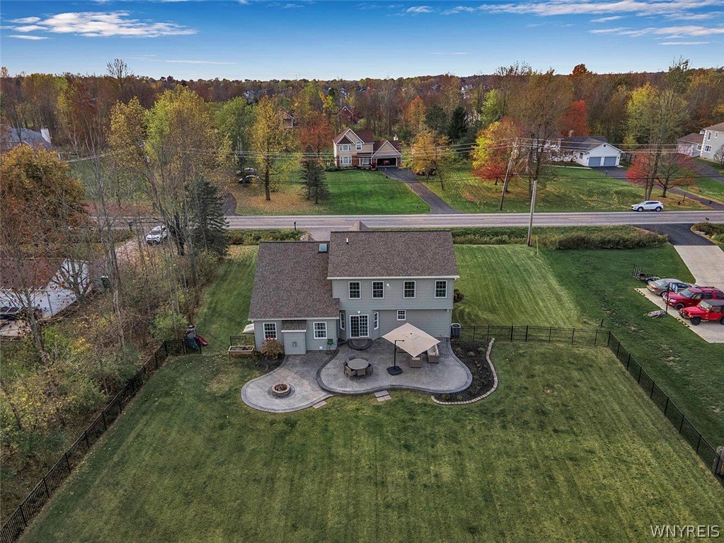 5381 Thompson Road Clarence, NY 14031 - Photo 50 of 50