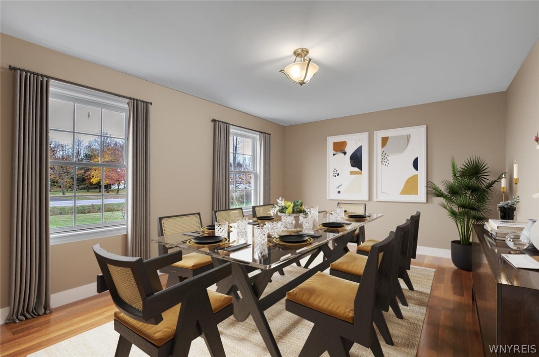 5381 Thompson Road Clarence, NY 14031 - Photo 8 of 50