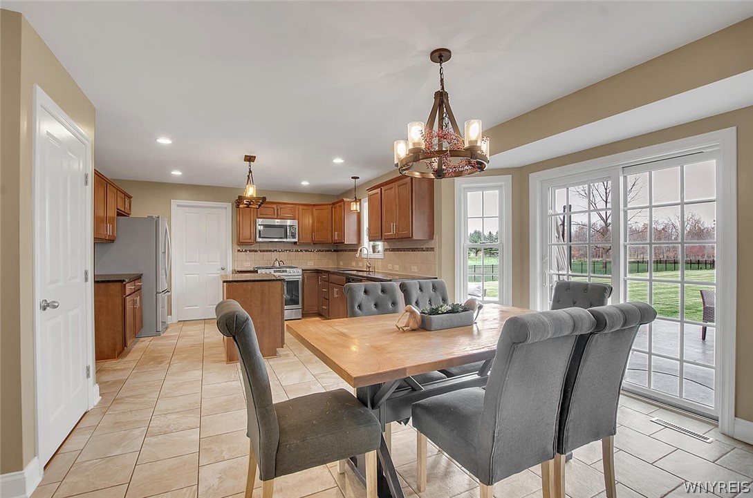 5381 Thompson Road Clarence, NY 14031 - Photo 9 of 50