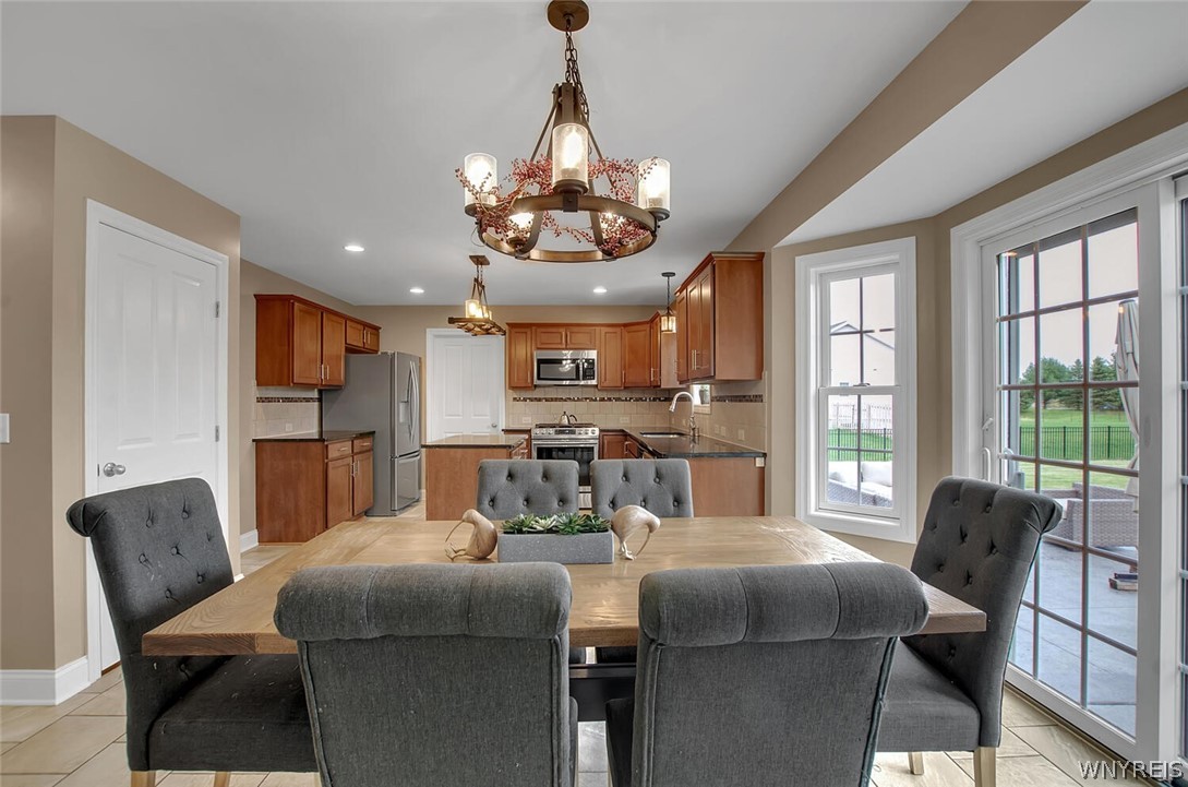 5381 Thompson Road Clarence, NY 14031 - Photo 10 of 50