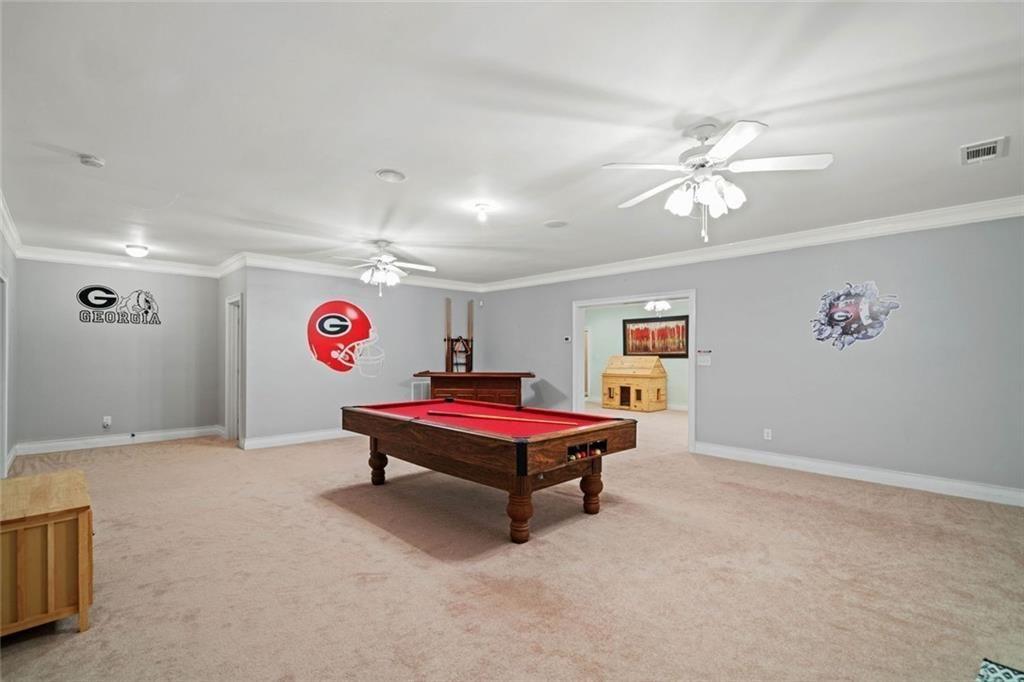 106 Shalea Lane Ball Ground, GA 30107 - Photo 46 of 52 a living room with furniture