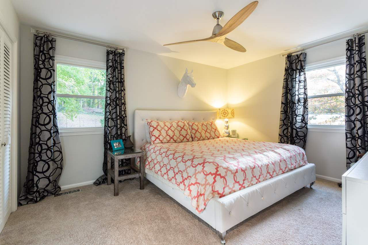 1013 Northclift Drive Raleigh, NC 27609 - Photo 19 of 25 Photo 19