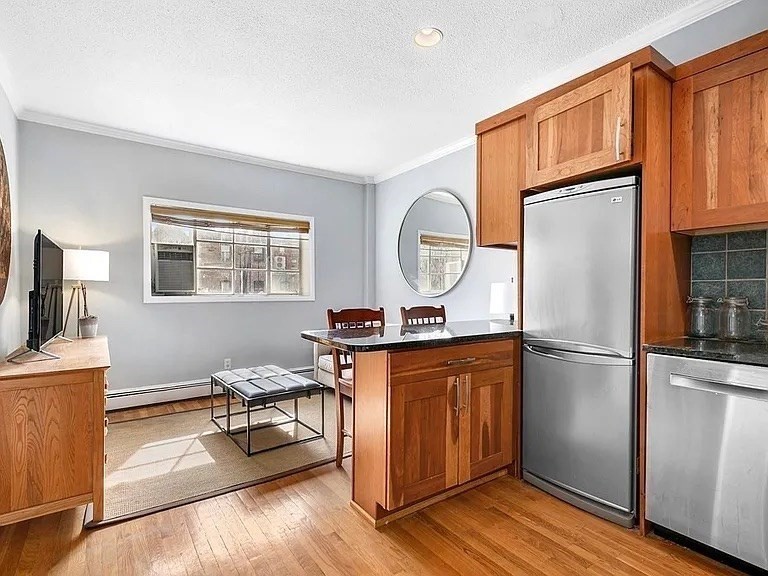 511 Beacon Street, Unit 10 Boston, MA 02215 - Photo 1 of 5