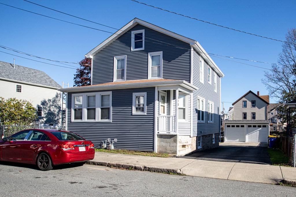 170 Foster Street Fall River, MA 02721 - Photo 1 of 34 Gallery Image 1