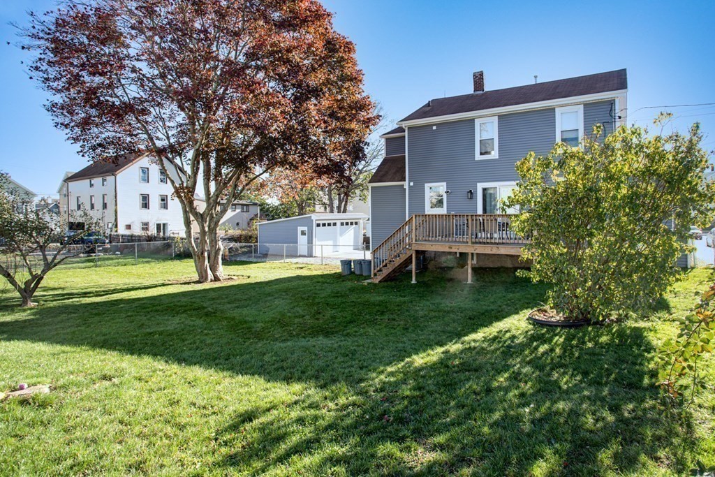 170 Foster Street Fall River, MA 02721 - Photo 32 of 34 Gallery Image 32