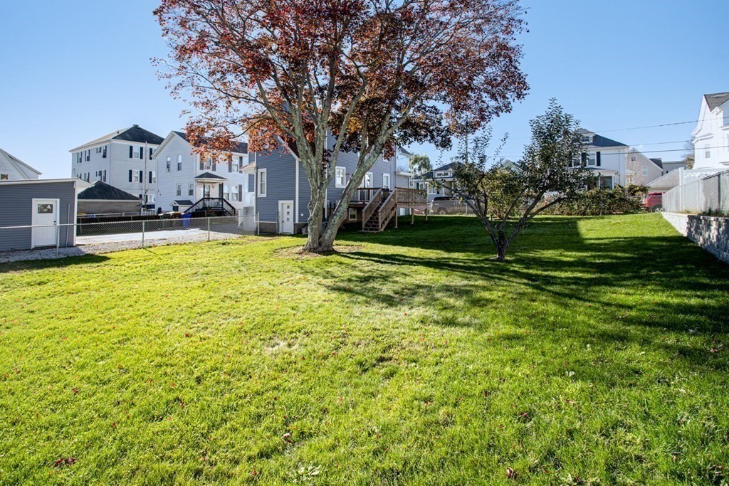 170 Foster Street Fall River, MA 02721 - Photo 33 of 34 Gallery Image 33