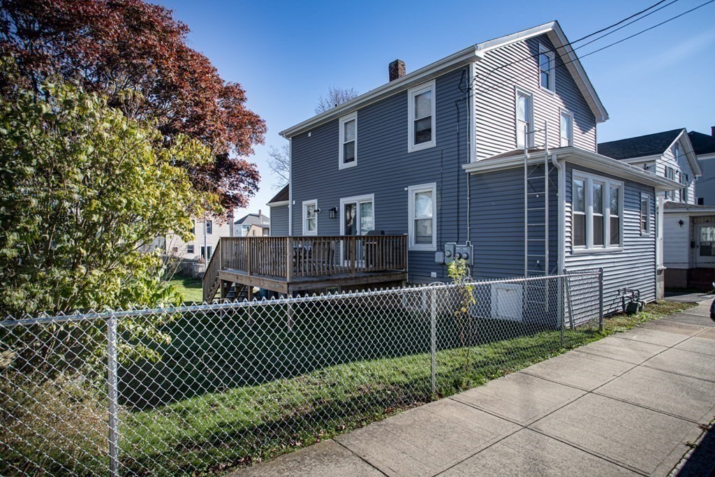 170 Foster Street Fall River, MA 02721 - Photo 34 of 34 Gallery Image 34