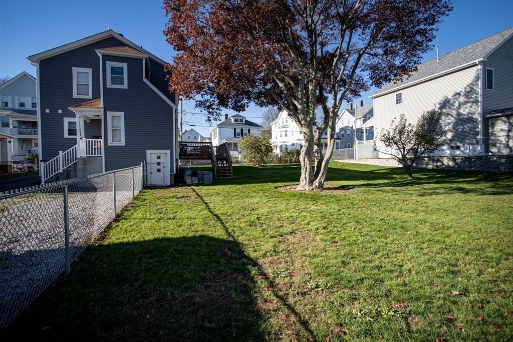170 Foster Street Fall River, MA 02721 - Photo 4 of 34 Gallery Image 4