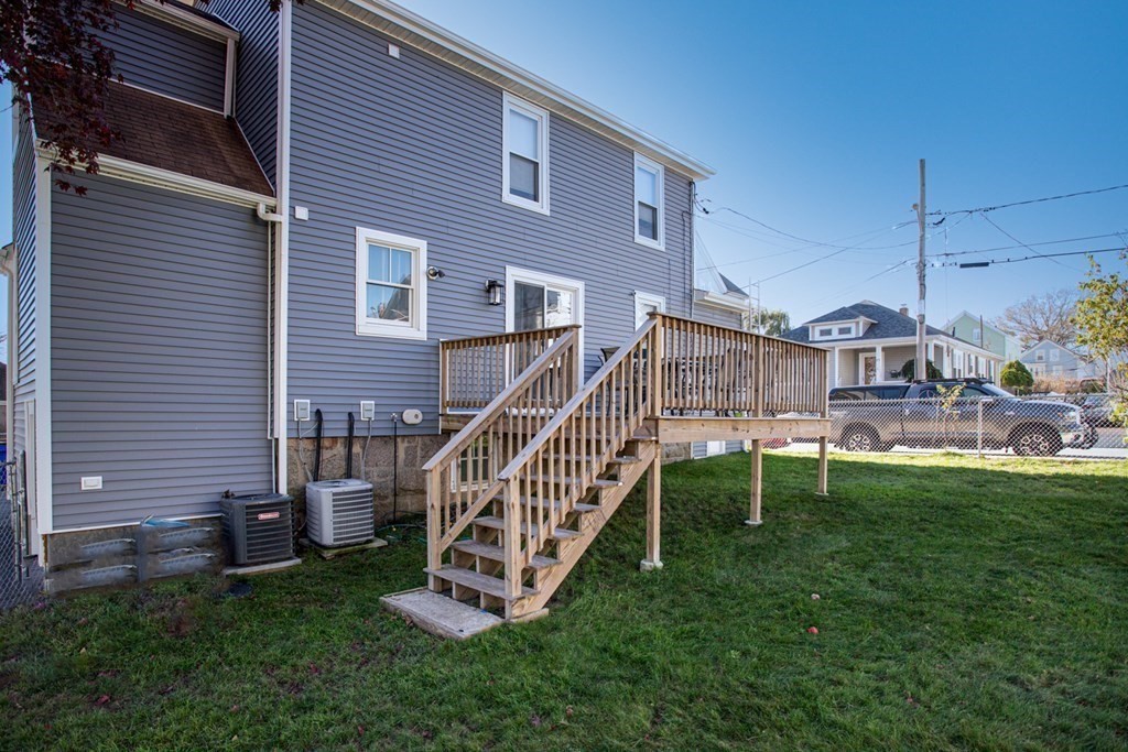170 Foster Street Fall River, MA 02721 - Photo 6 of 34 Gallery Image 6