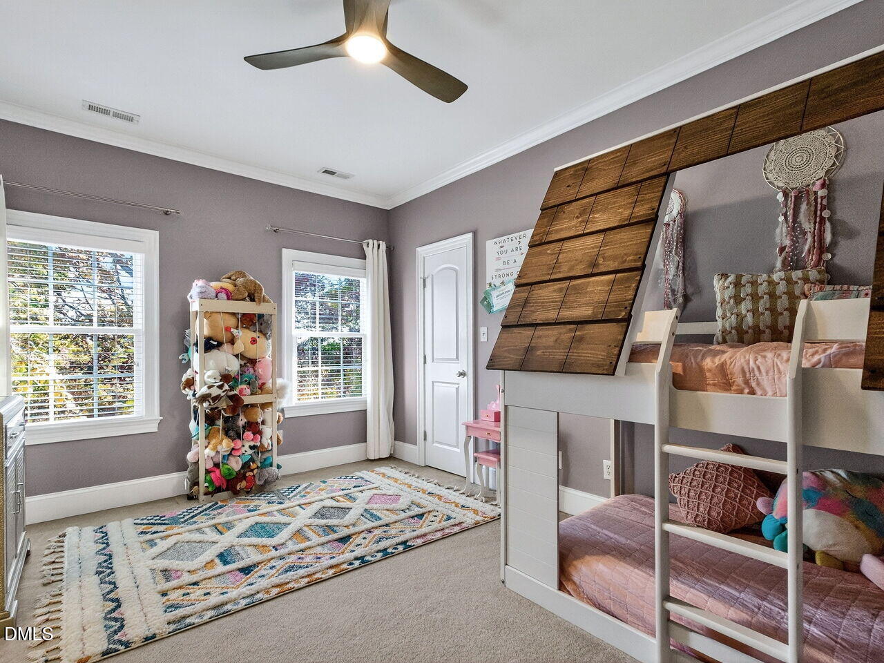 7208 Rippling Stone Lane Raleigh, NC 27612 - Photo 28 of 57 029-1280x960-bedroom