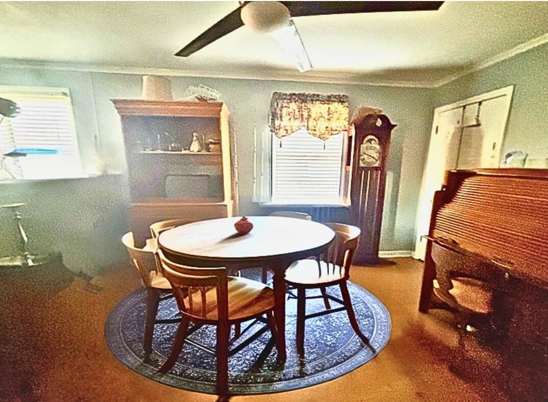 126 Hillcrest Street Manning, SC 29102 - Photo 4 of 10