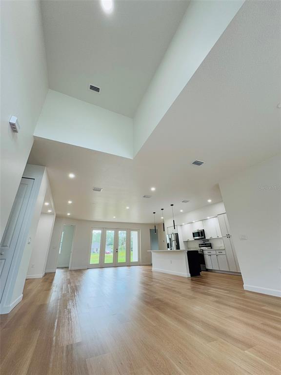 2664 Degroodt Road Southwest Palm Bay, FL 32908 - Photo 3 of 23 Family Area