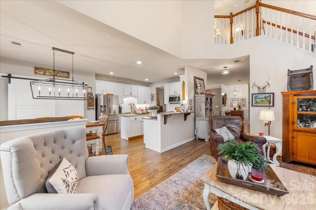 718 Deerbrook Lane Tega Cay, SC 29708 - Photo 12 of 45