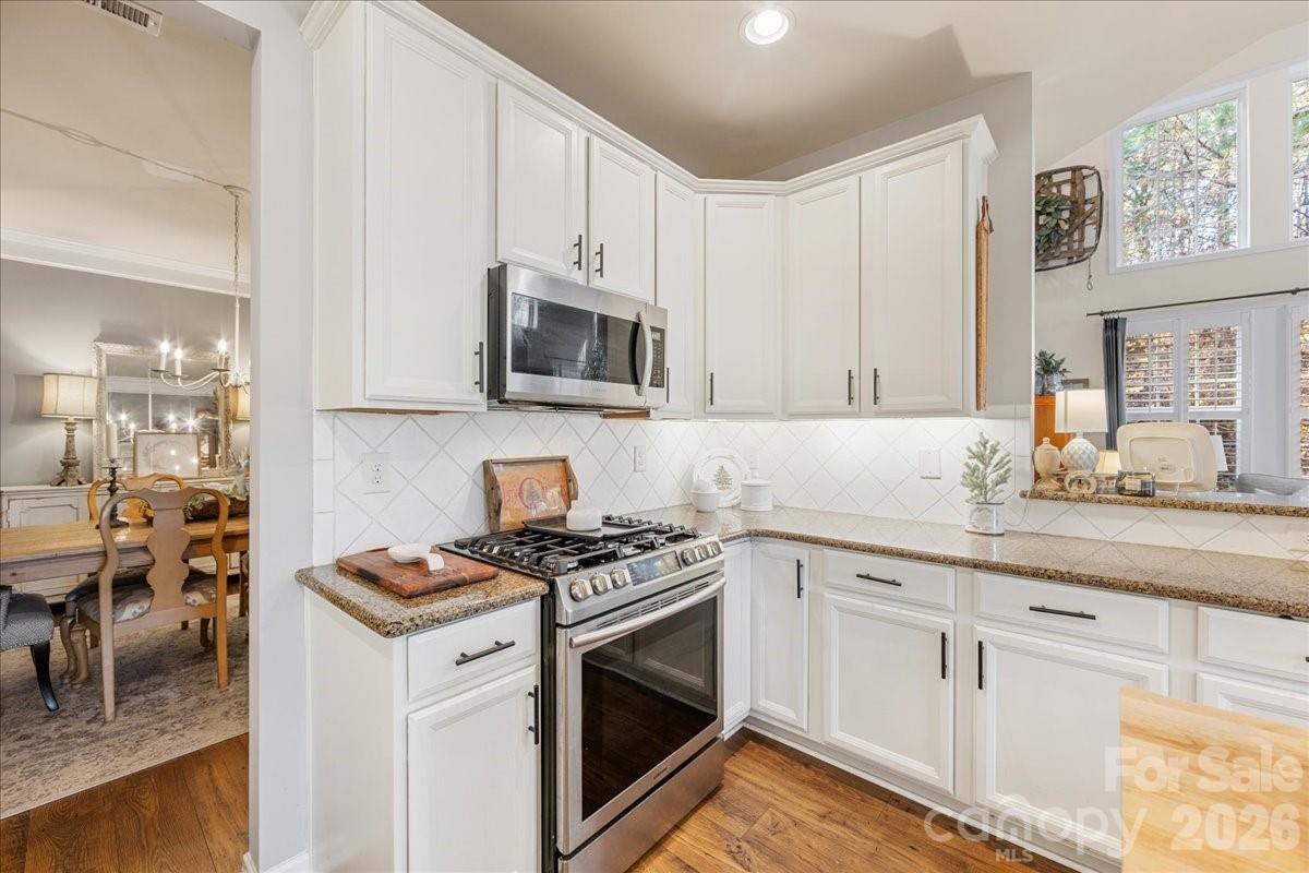 718 Deerbrook Lane Tega Cay, SC 29708 - Photo 16 of 45