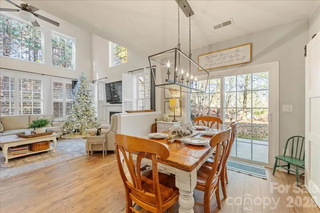 $475,000 | 718 Deerbrook Lane, Tega Cay, SC 29708