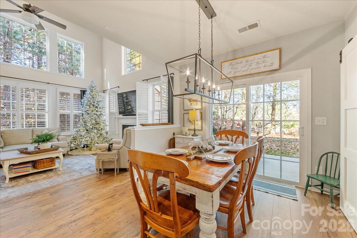 718 Deerbrook Lane Tega Cay, SC 29708 - Photo 20 of 45