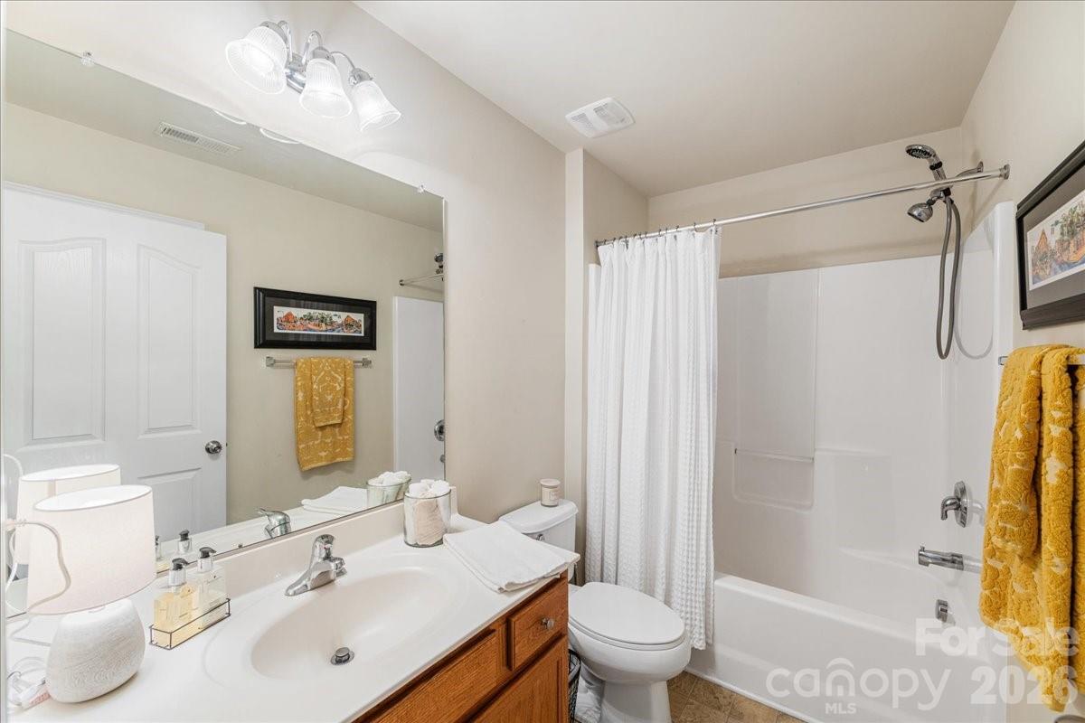 718 Deerbrook Lane Tega Cay, SC 29708 - Photo 29 of 45