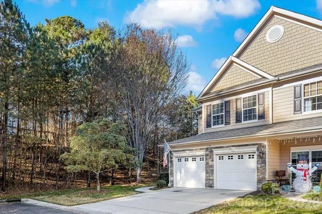$475,000 | 718 Deerbrook Lane, Tega Cay, SC 29708