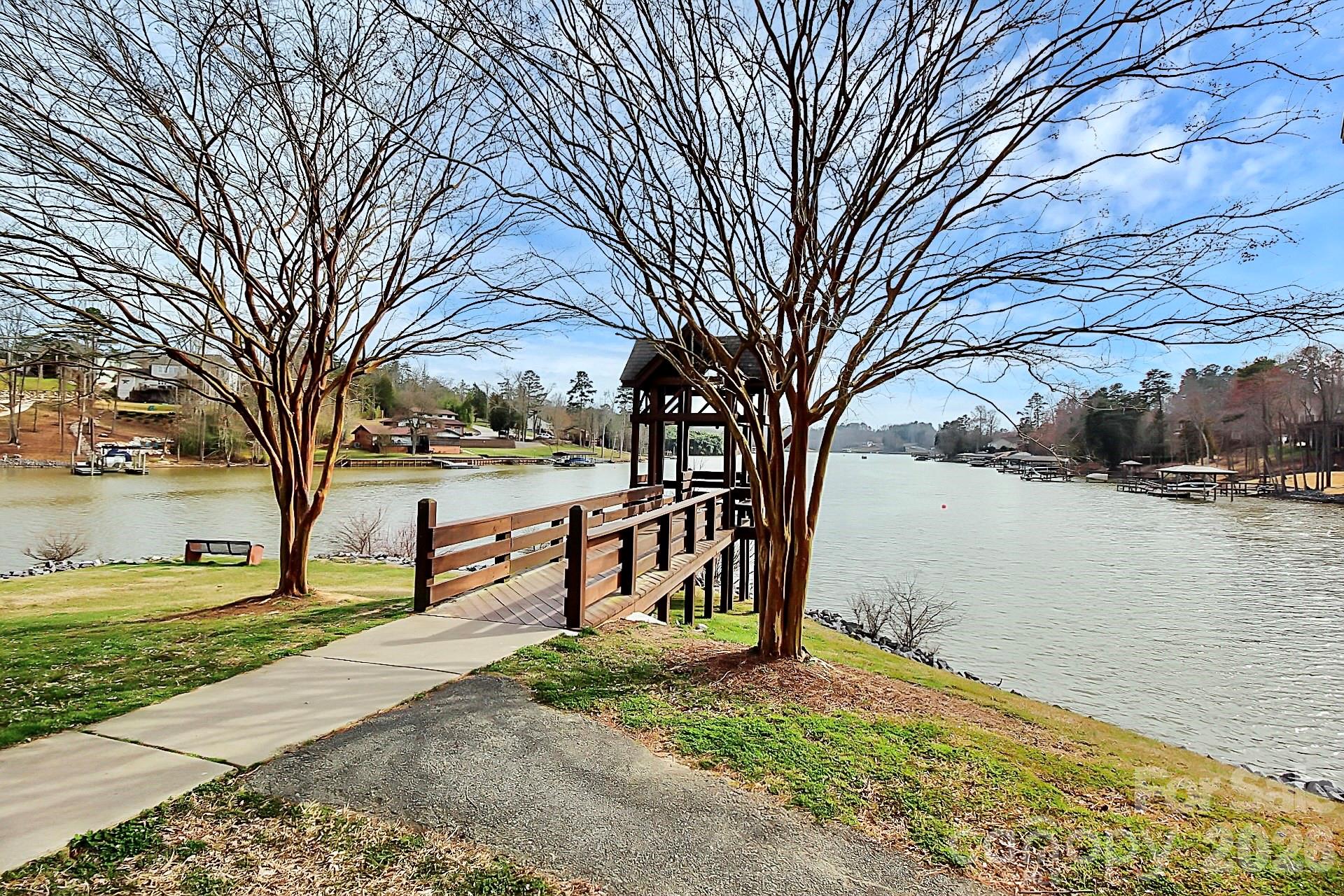 718 Deerbrook Lane Tega Cay, SC 29708 - Photo 36 of 45