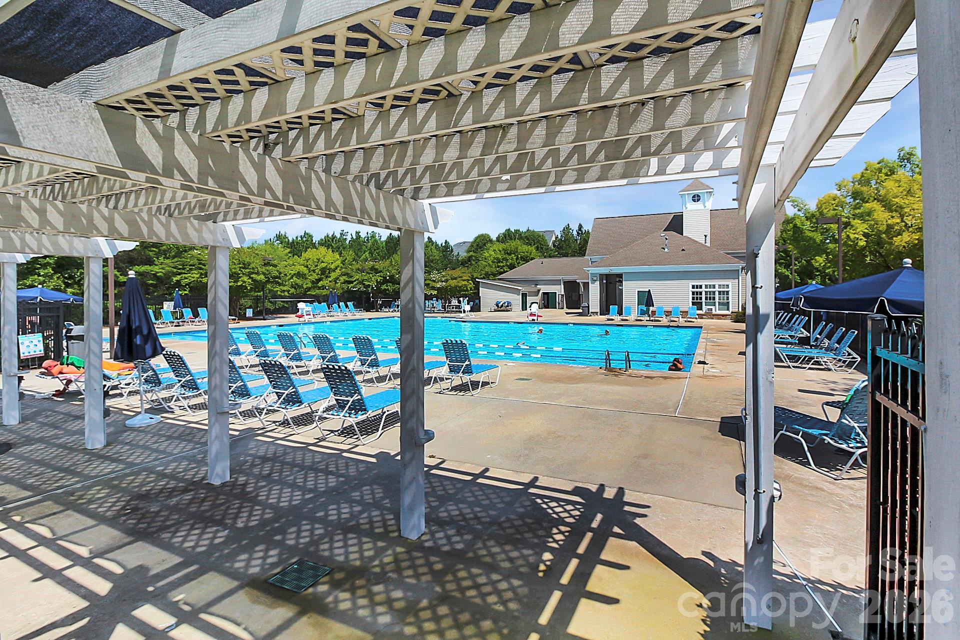 718 Deerbrook Lane Tega Cay, SC 29708 - Photo 37 of 45