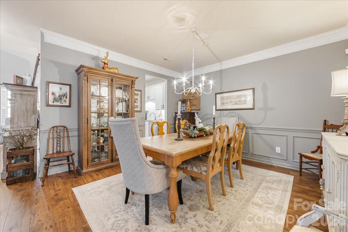 718 Deerbrook Lane Tega Cay, SC 29708 - Photo 8 of 45