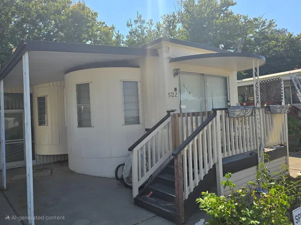$57,000 | 5722 Clearwater Drive, Unit 18, Sacramento, CA 95841