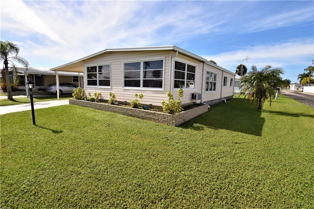 10303 Burnt Store Road, Unit 42 Punta Gorda, FL 33950 - Photo 1 of 1 Gallery Image 1