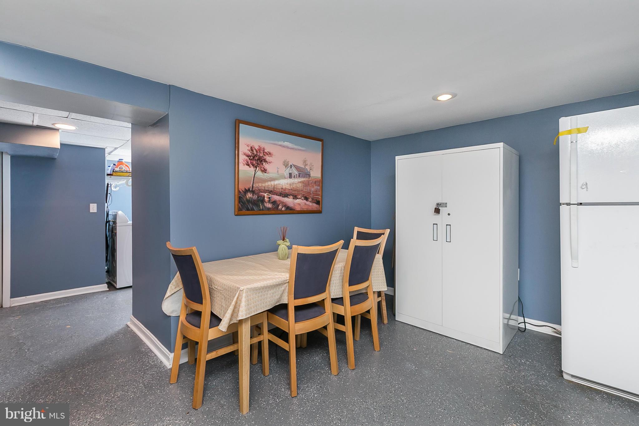 1614 Middleborough Road Baltimore, MD 21221 - Photo 16 of 26 Basement