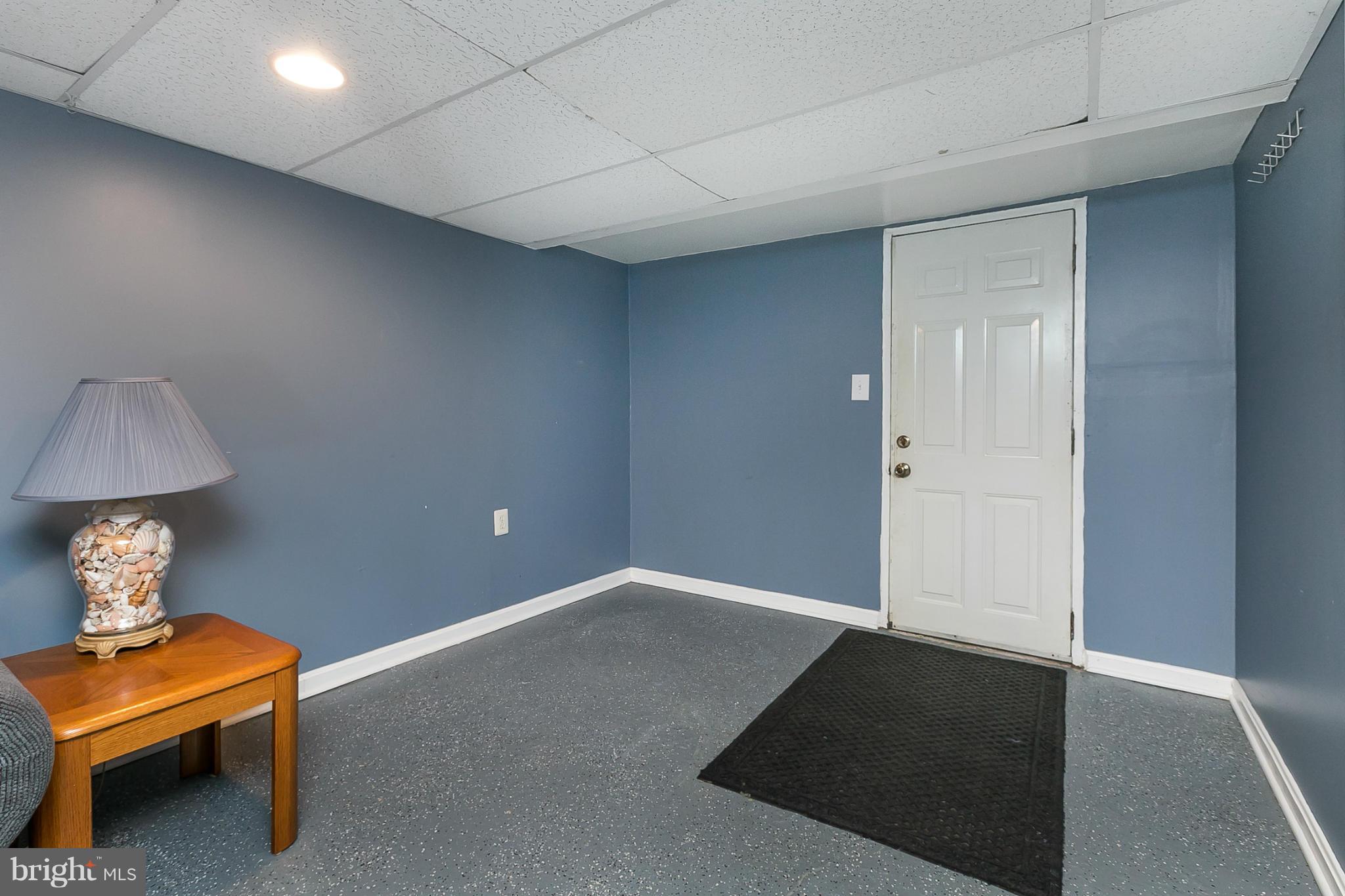 1614 Middleborough Road Baltimore, MD 21221 - Photo 17 of 26 Basement