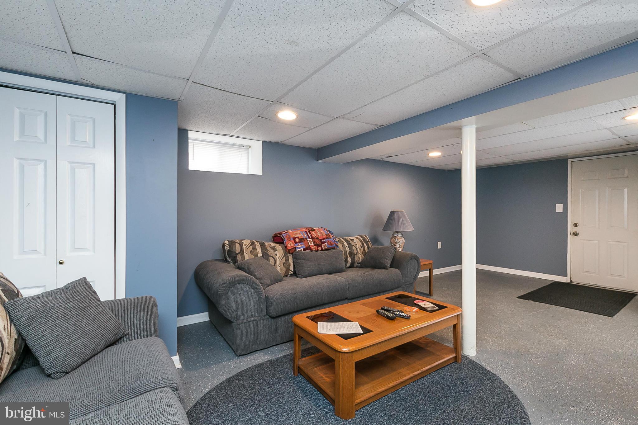 1614 Middleborough Road Baltimore, MD 21221 - Photo 18 of 26 Basement