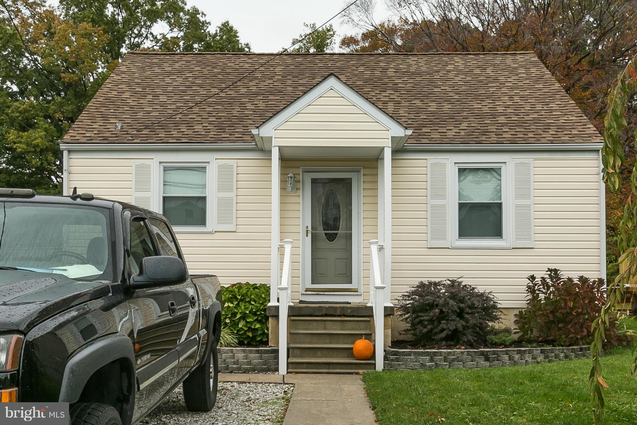 1614 Middleborough Road Baltimore, MD 21221 - Photo 19 of 26 Exterior (General)