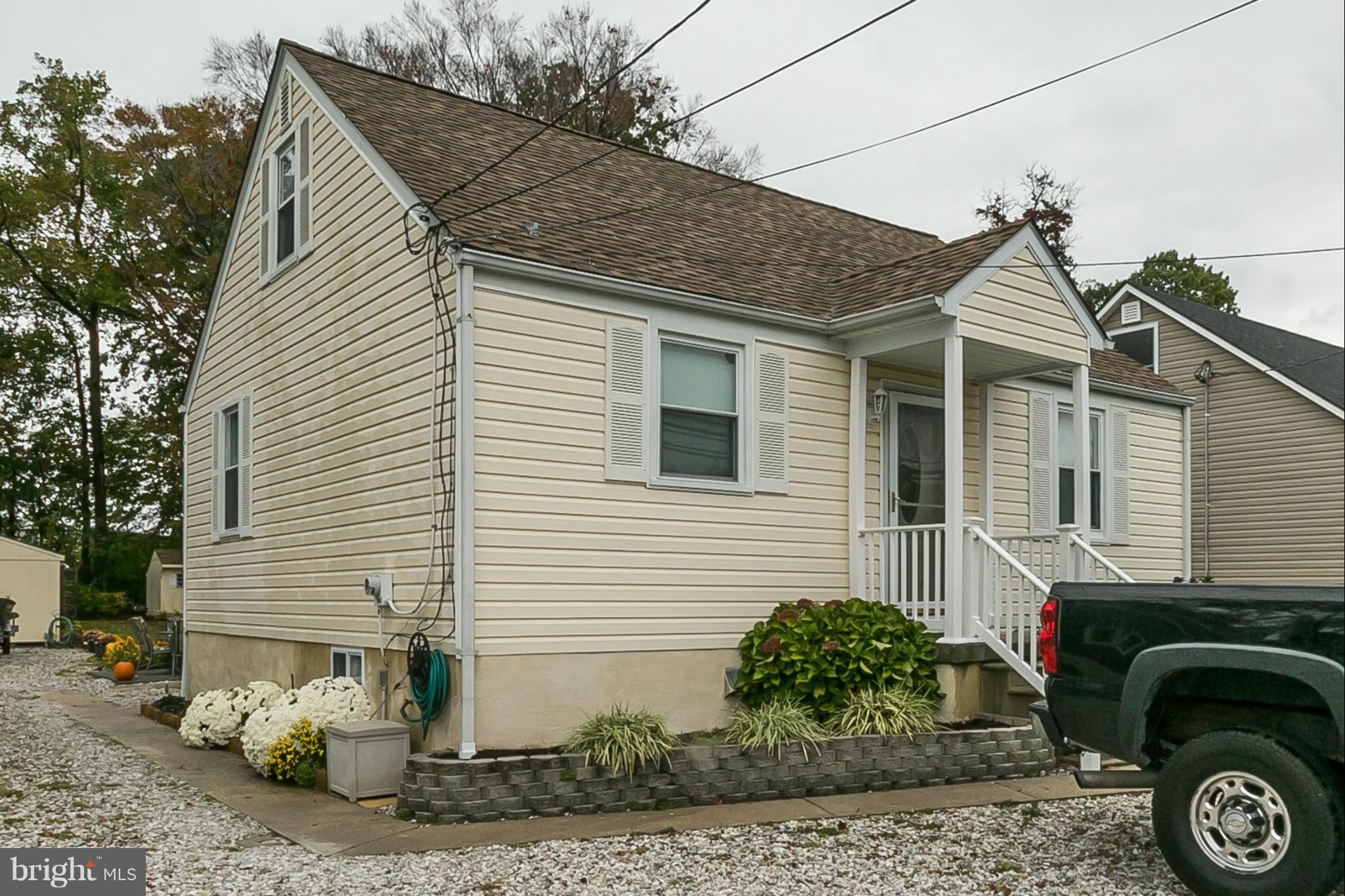 1614 Middleborough Road Baltimore, MD 21221 - Photo 20 of 26 Exterior (General)