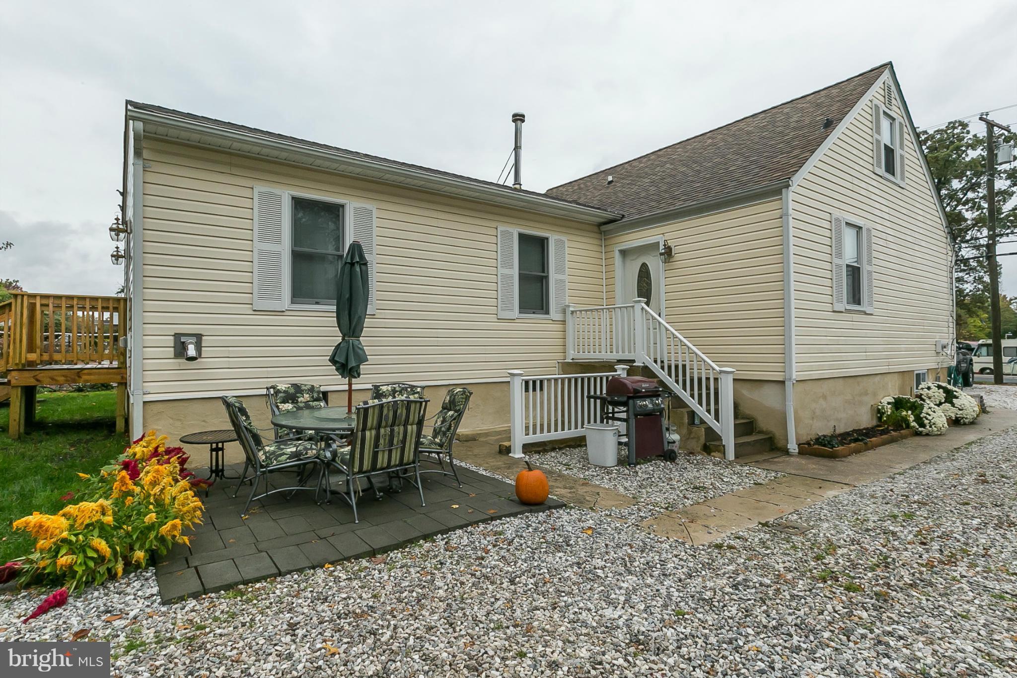 1614 Middleborough Road Baltimore, MD 21221 - Photo 21 of 26 Exterior (General)