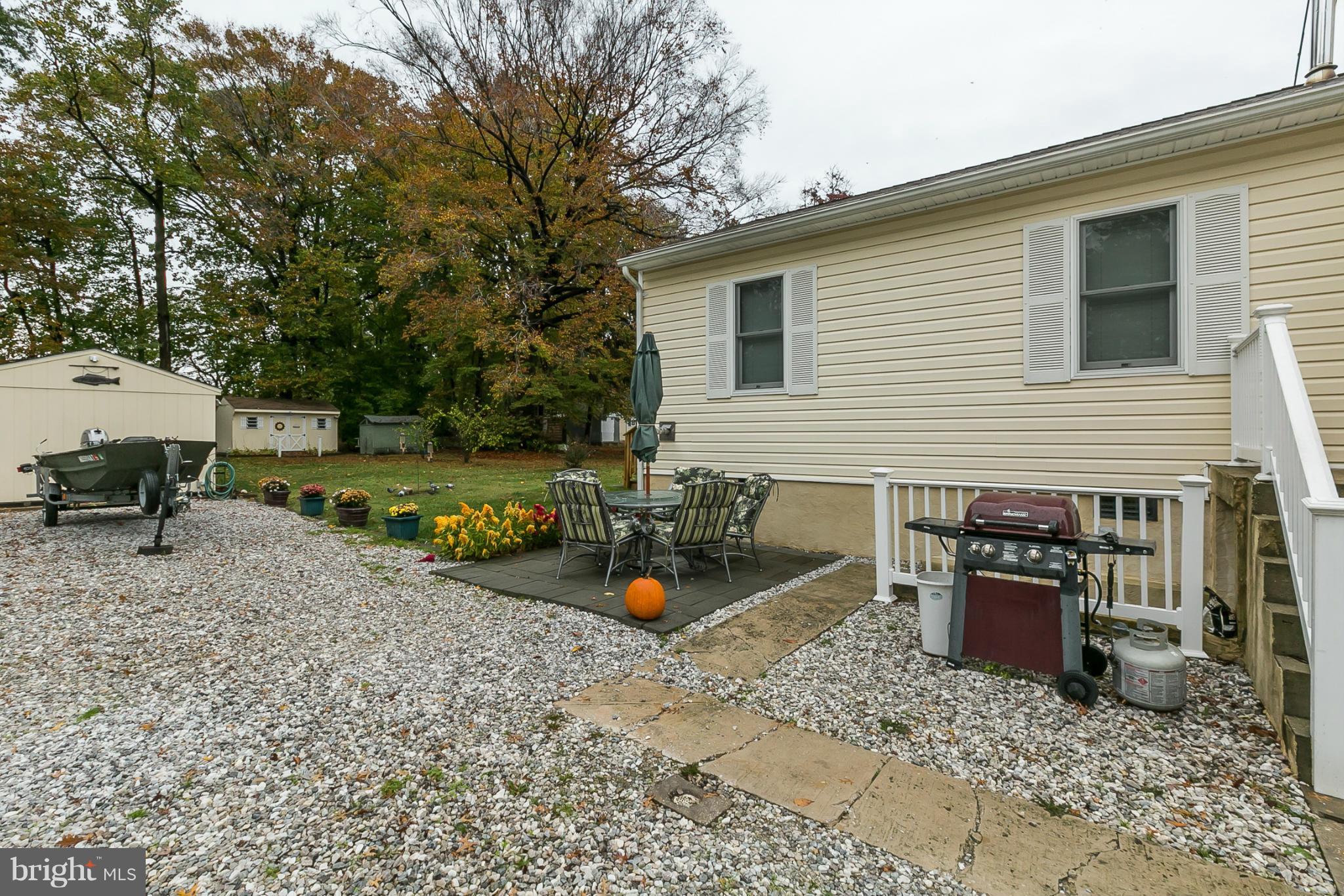 1614 Middleborough Road Baltimore, MD 21221 - Photo 23 of 26 Exterior (General)