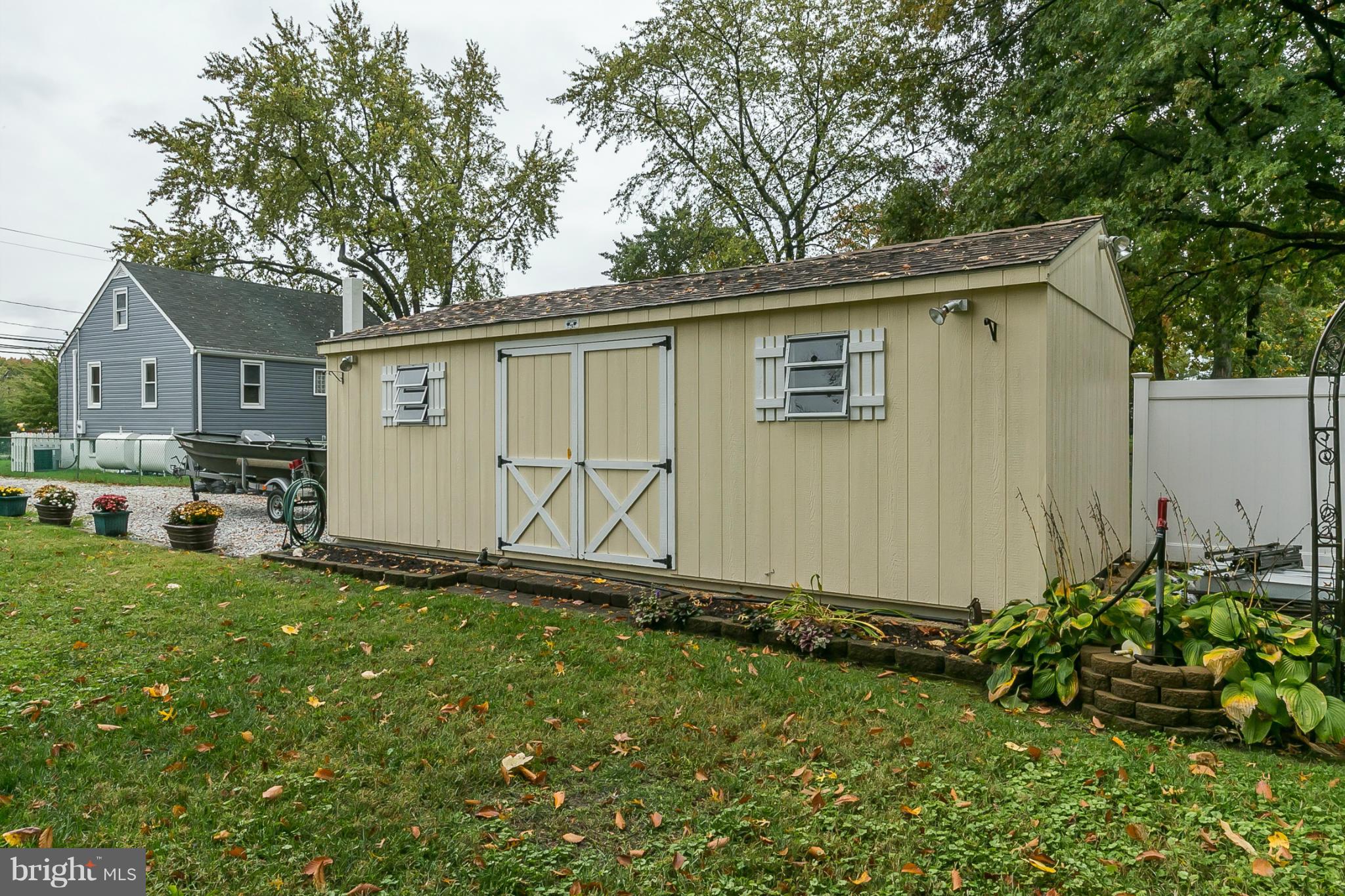 1614 Middleborough Road Baltimore, MD 21221 - Photo 26 of 26 Exterior (General)
