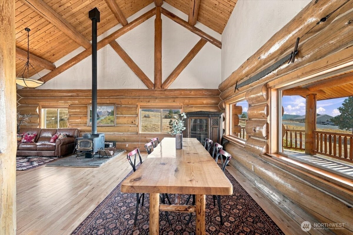 595 Chelan Trails Road Manson, WA 98831 - Photo 18 of 35 Gallery Image 18