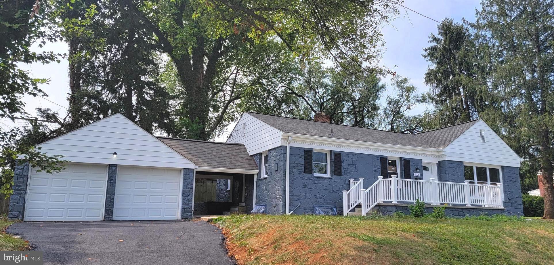 7025 Deerfield Road Baltimore, MD 21208 - Photo 1 of 5 Gallery Image 1