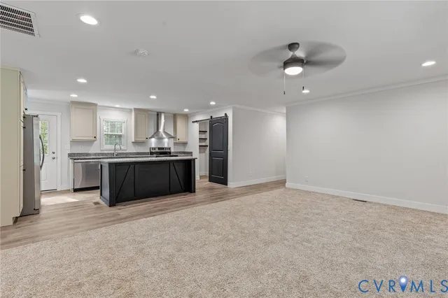 $409,999 | 6584 Blenheim Road, Powhatan, VA 23139