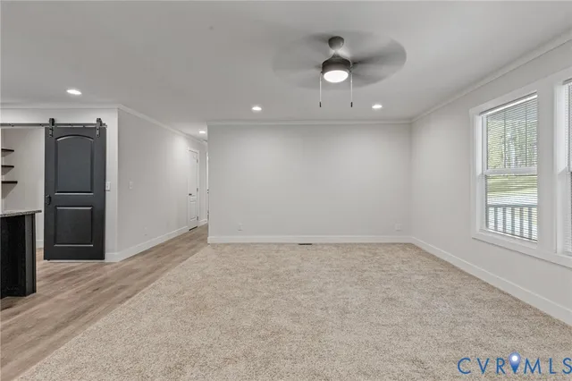 $409,999 | 6584 Blenheim Road, Powhatan, VA 23139