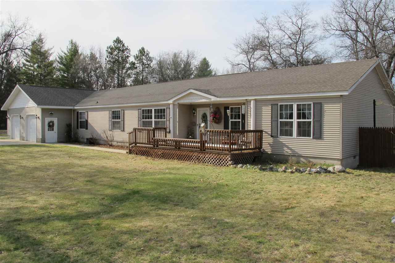 14983 Riverview Road Southeast Grayling, MI 49738 - Photo 1 of 90 1830197.JPG