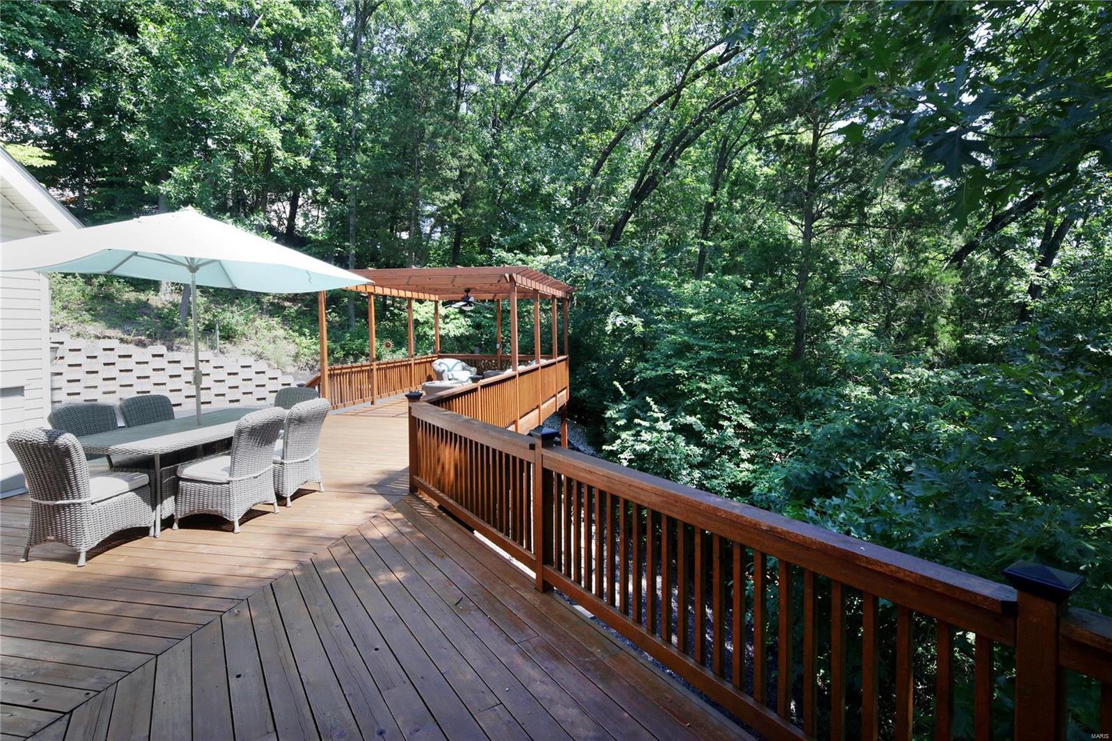 614 Kiefer Creek Road Ballwin, MO 63021 - Photo 22 of 24 Gallery Image 22