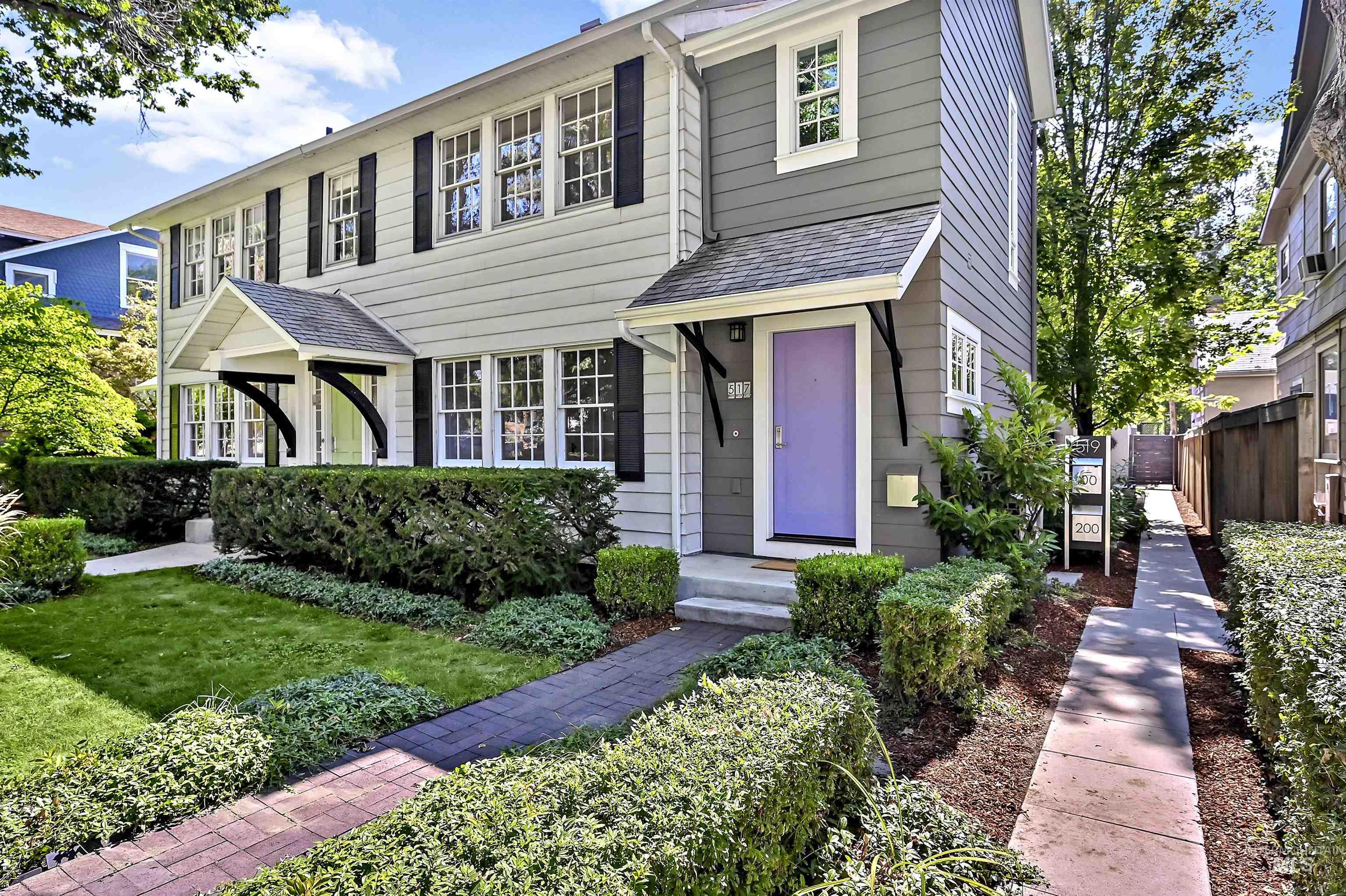 515 West Hays Street Boise, ID 83702 - Photo 1 of 1