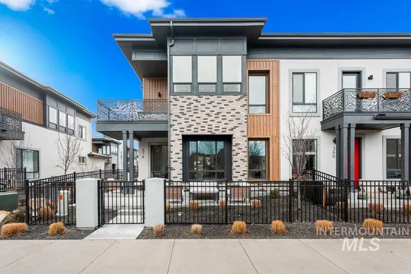 $609,900 | 374 East Presidio Lane, Eagle, ID 83616