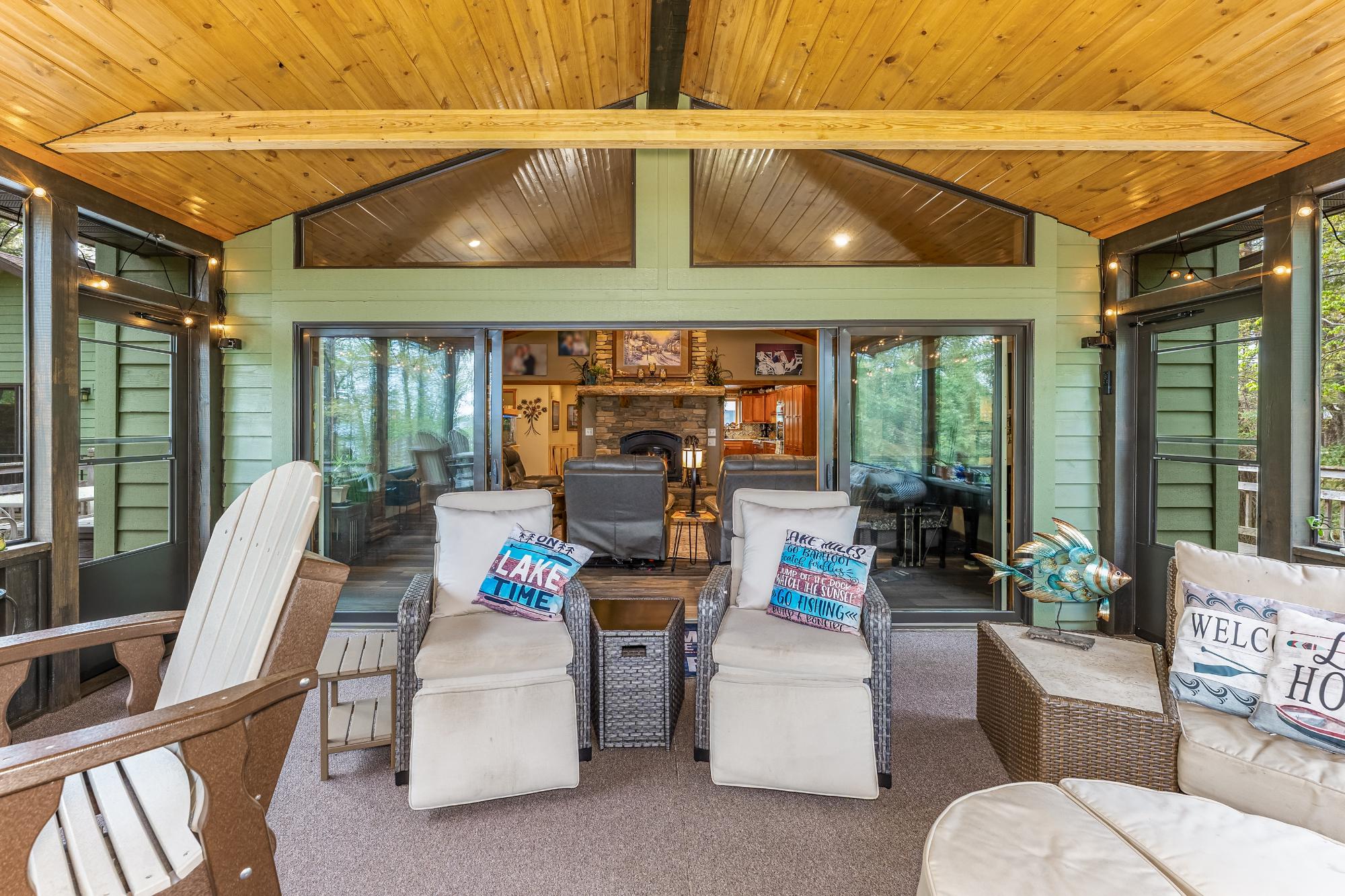 2990 Oak Ridge Lane Phelps, WI 54554 - Photo 21 of 76 Gallery Image 21