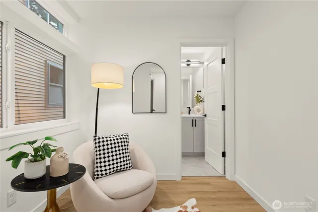 $1,038,000 | 6546 A Latona Avenue Northeast, Seattle, WA 98115