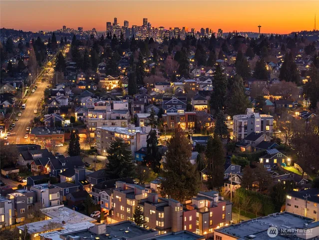 $1,038,000 | 6546 A Latona Avenue Northeast, Seattle, WA 98115