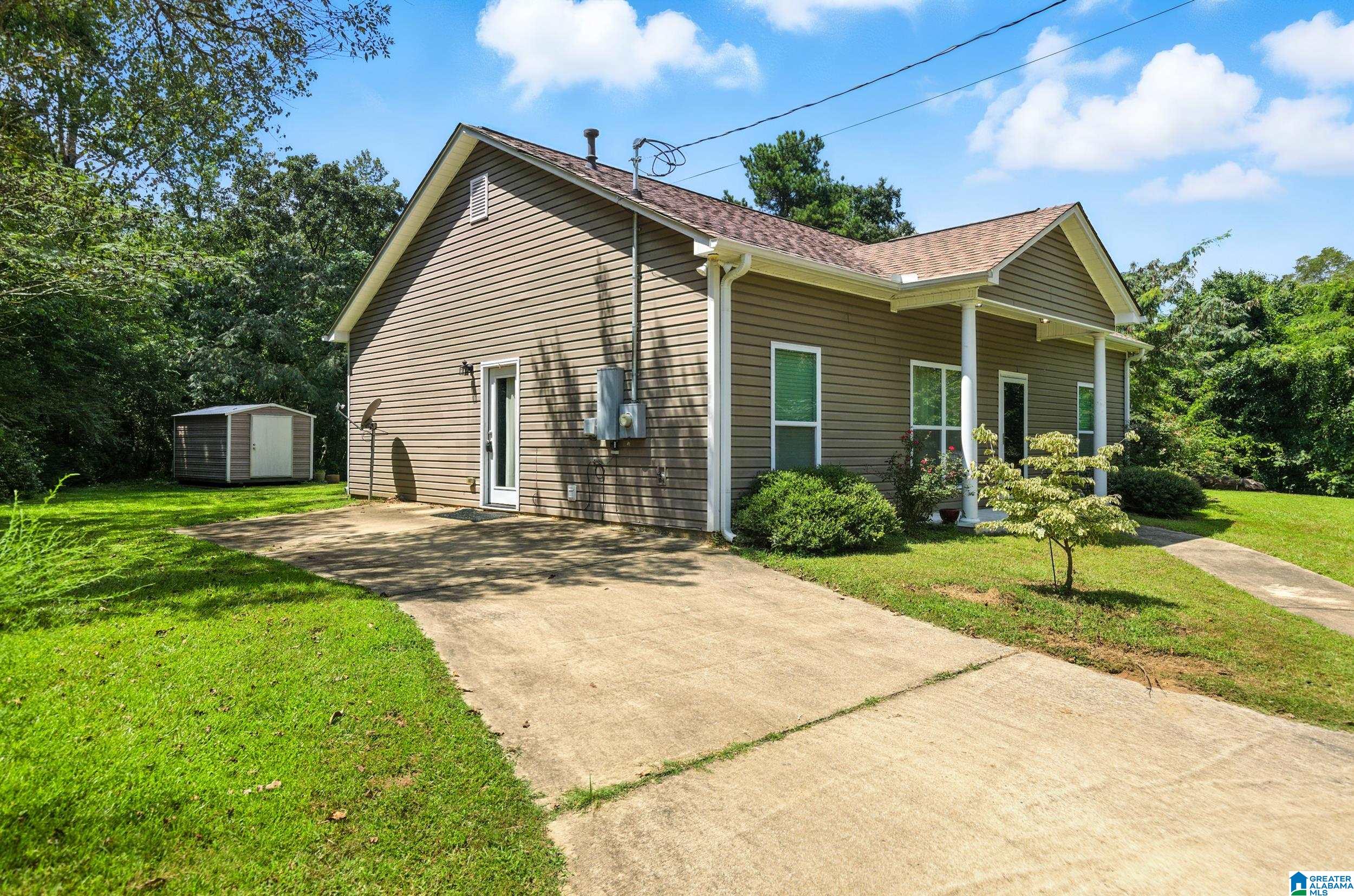 3648 Queenstown Road Trussville, AL 35173 - Photo 26 of 26
